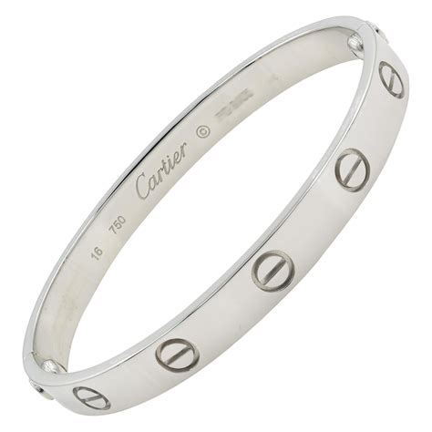 classic cartier bracelet|women those cartier bracelets used.